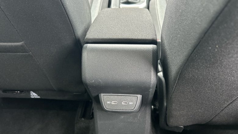 Volkswagen Taigo 1.0 TSI 115 Match 5dr DSG Petrol Hatchback